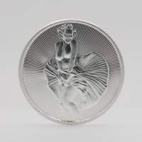1 oz Marilyn Monroe Silver Round l JM Bullion™