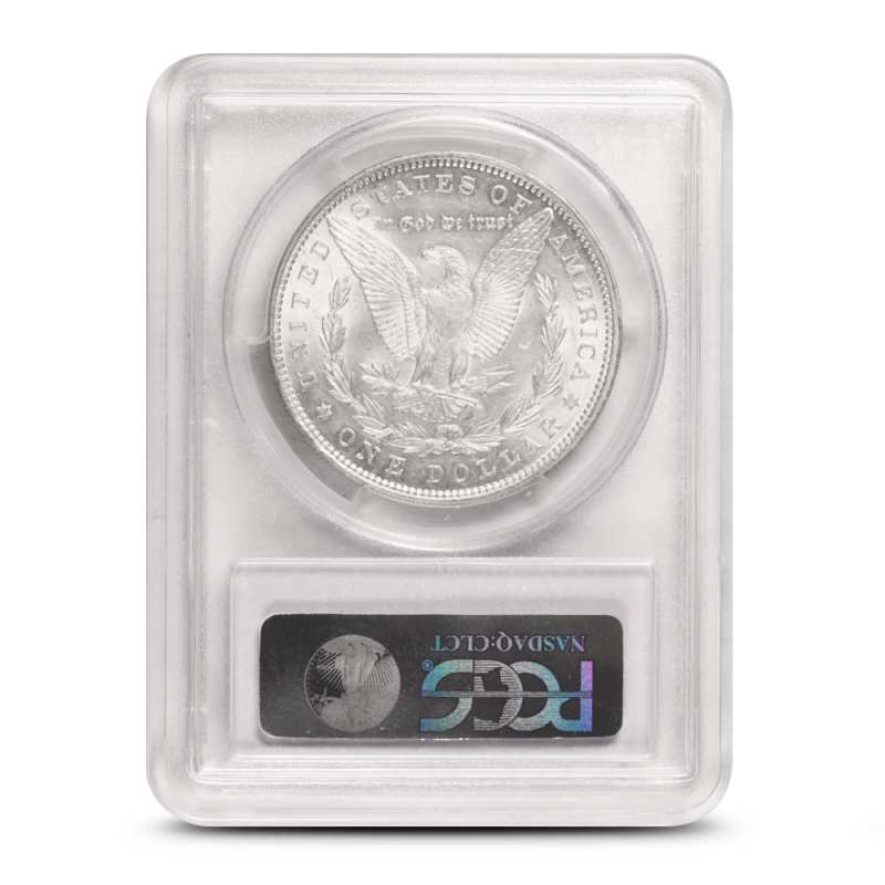 1894 Morgan Silver Dollar PCGS AU58 l JM Bullion™