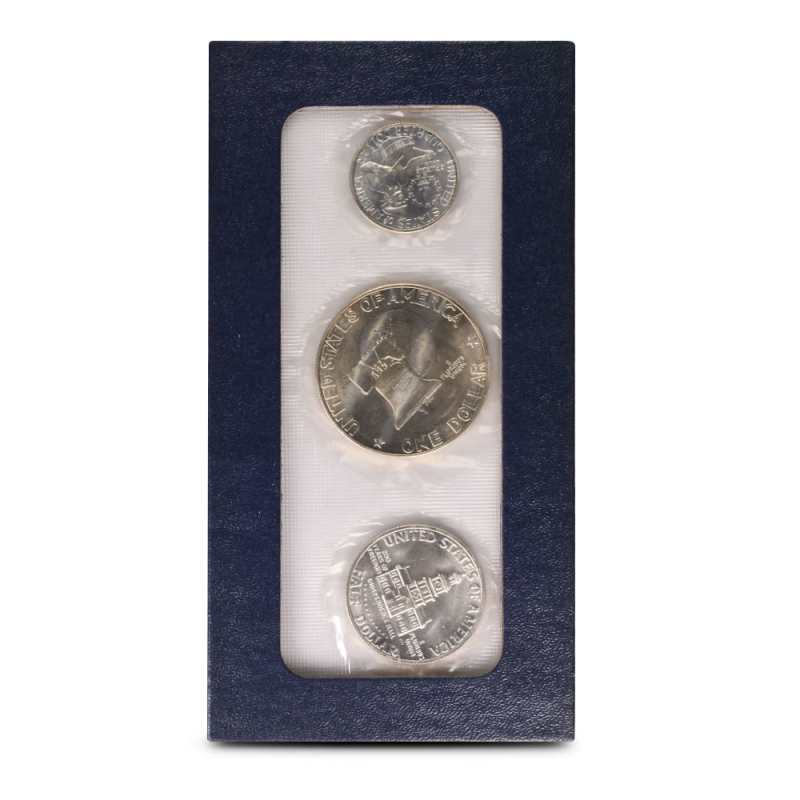 1976-S Bicentennial Silver US Mint Uncirculated Set l JM Bullion™