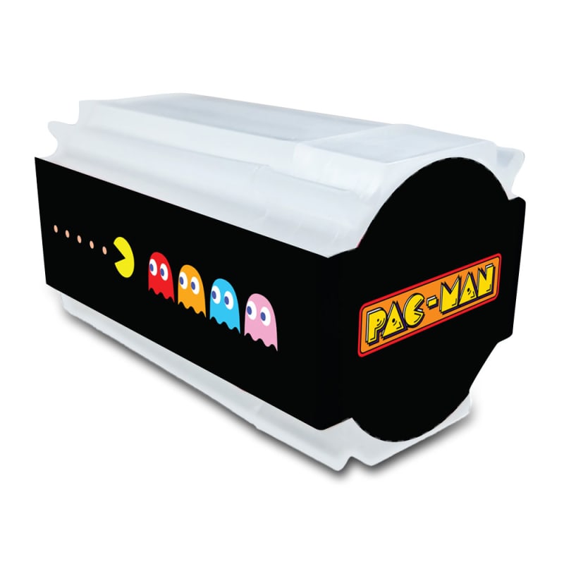 1 oz PAC-MAN Game Token Silver Round (BU) l JM Bullion™