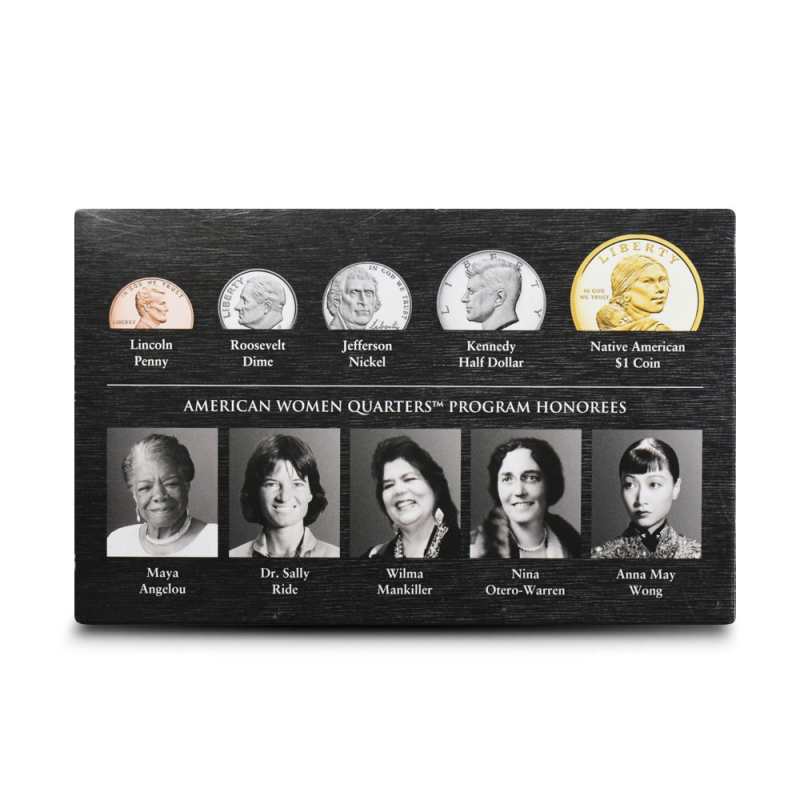 2022 US Mint Silver Proof Set l JM Bullion™
