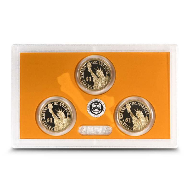 2016 US Mint Silver Proof Set l JM Bullion™