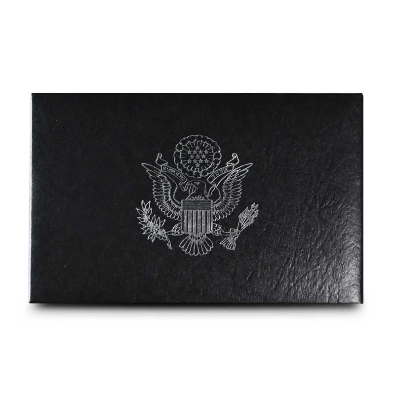 1998 US Mint Silver Proof Set l JM Bullion™