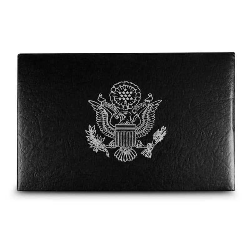 1996 US Mint Silver Proof Set l JM Bullion™