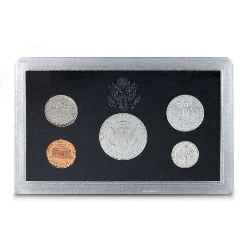 1996 US Mint Silver Proof Set l JM Bullion™