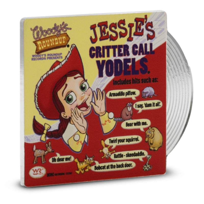 p*s様 Woody's Roundup ウッディー カラー 2025 Proof Colorized Niue