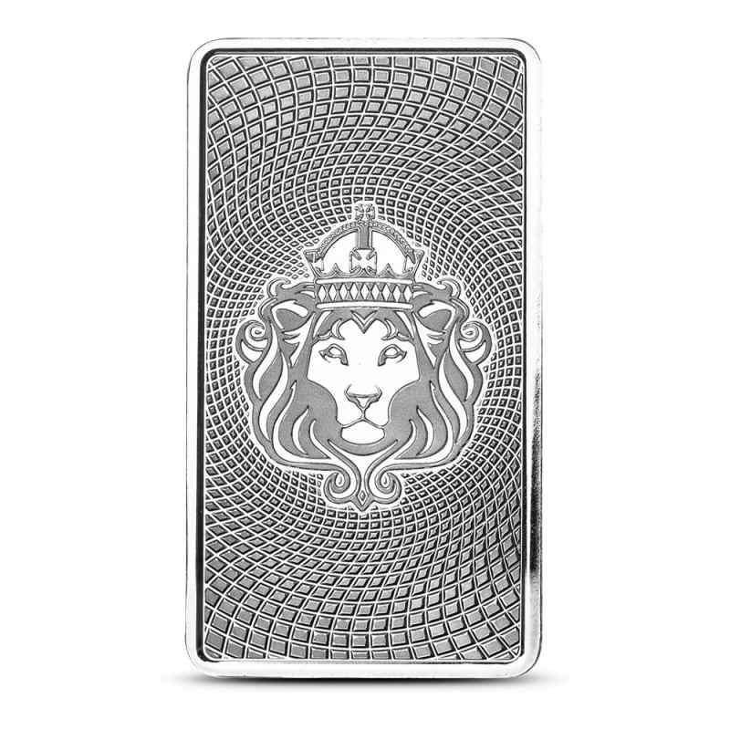 【希少・本本格儀式使用】マハースダルシャナ ヤントラ 銅板 22cm 魔除け 10 oz Scottsdale Vortex Silver Bar (New) l JM Bullion™