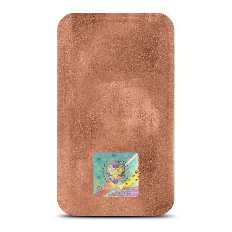 10 oz Germania Mint Cast Copper Bar (New) l JM Bullion™