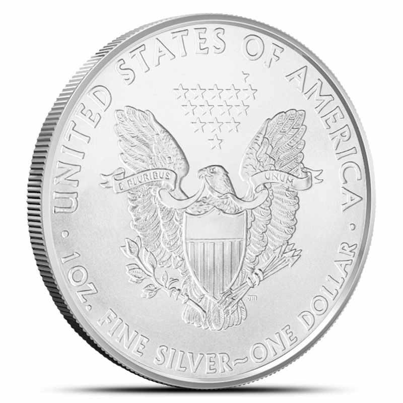 2015 1 oz American Silver Eagle Coin l JM Bullion™