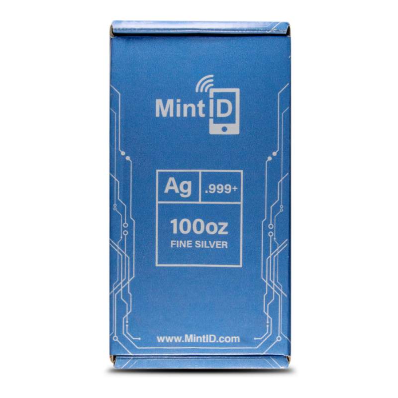 銀ベイ 1-OZ Hayleybug Mint Yokai Series 2nd Bar KITSUNE 999 Fine silver