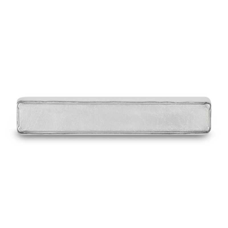 20 oz Scottsdale Long Cast Silver Bar l JM Bullion™