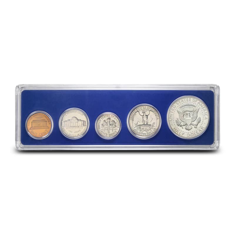 アメリカスペシャルミントセット1966 1966 US Special Mint Set l JM Bullion™