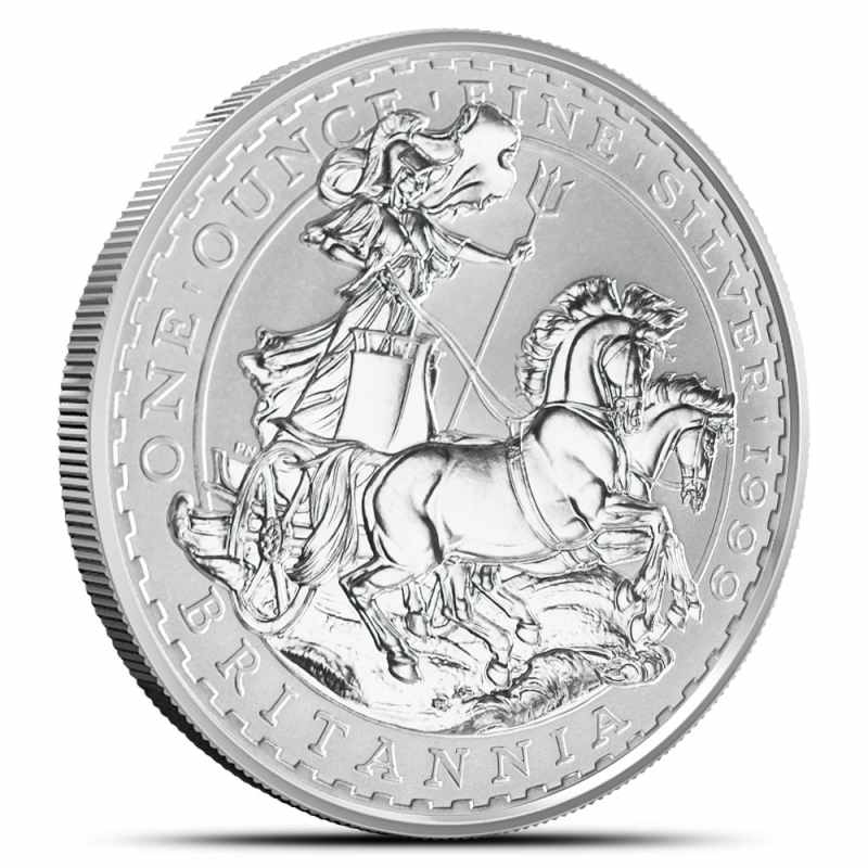 イギリス　1ポンド　ピエフォー　1999年 イギリス 1ポンド ピエフォー 1999年 イギリス 1ポンド ピエフォー