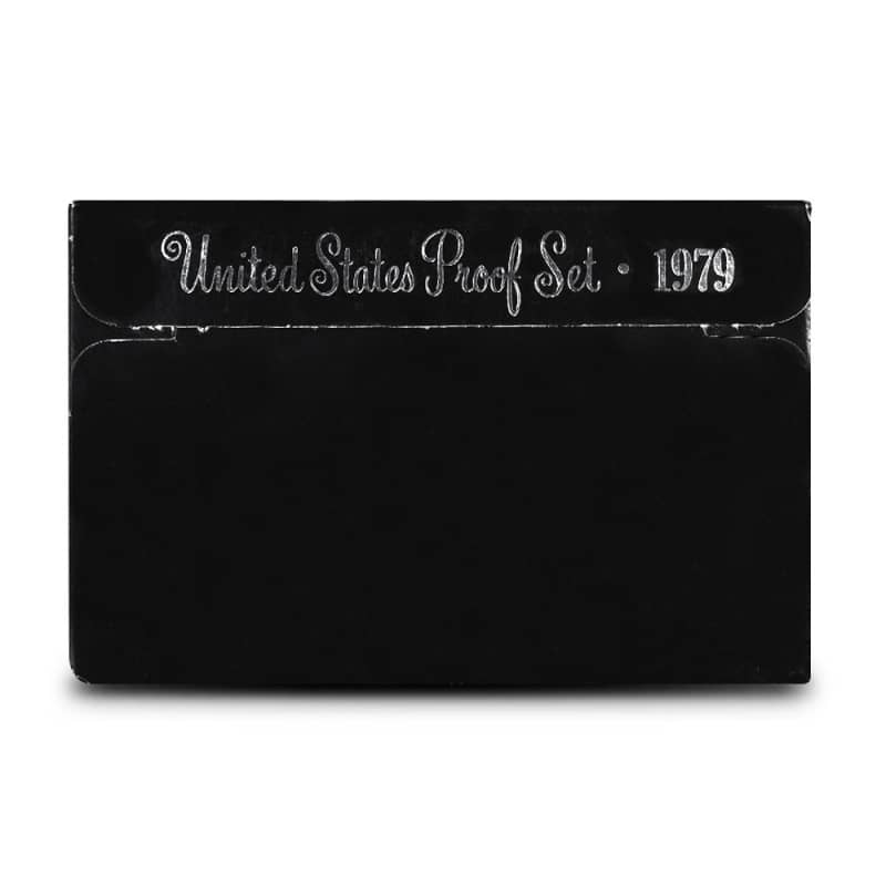 1979 US Mint Proof Set l JM Bullion™