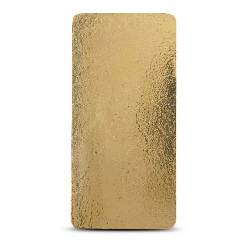 10 oz Johnson Matthey Gold Bar (New) l JM Bullion™
