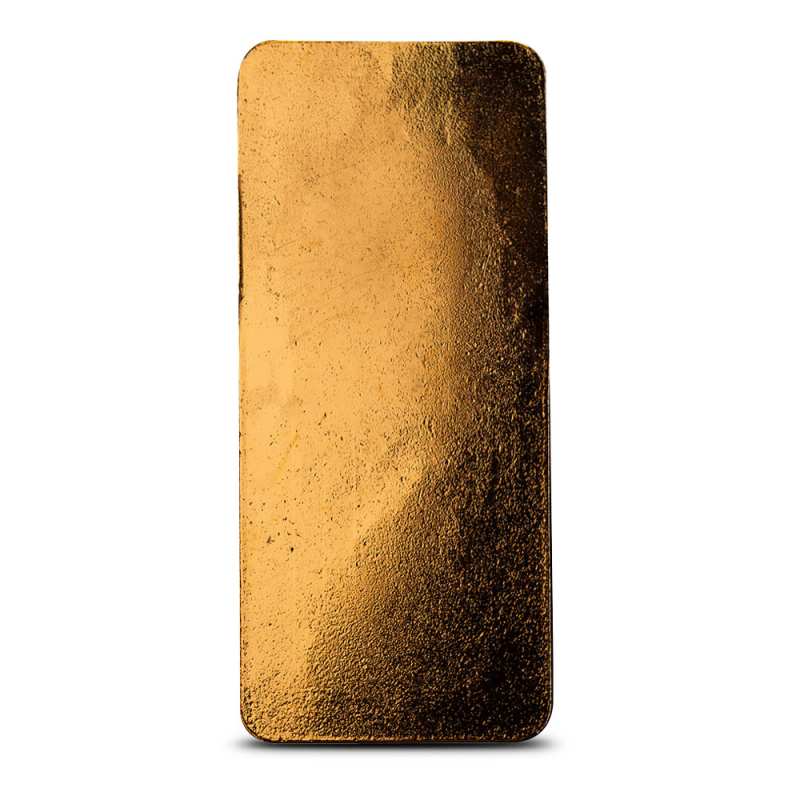 1 Kilo Scottsdale Mint Gold Bar (New) l JM Bullion™