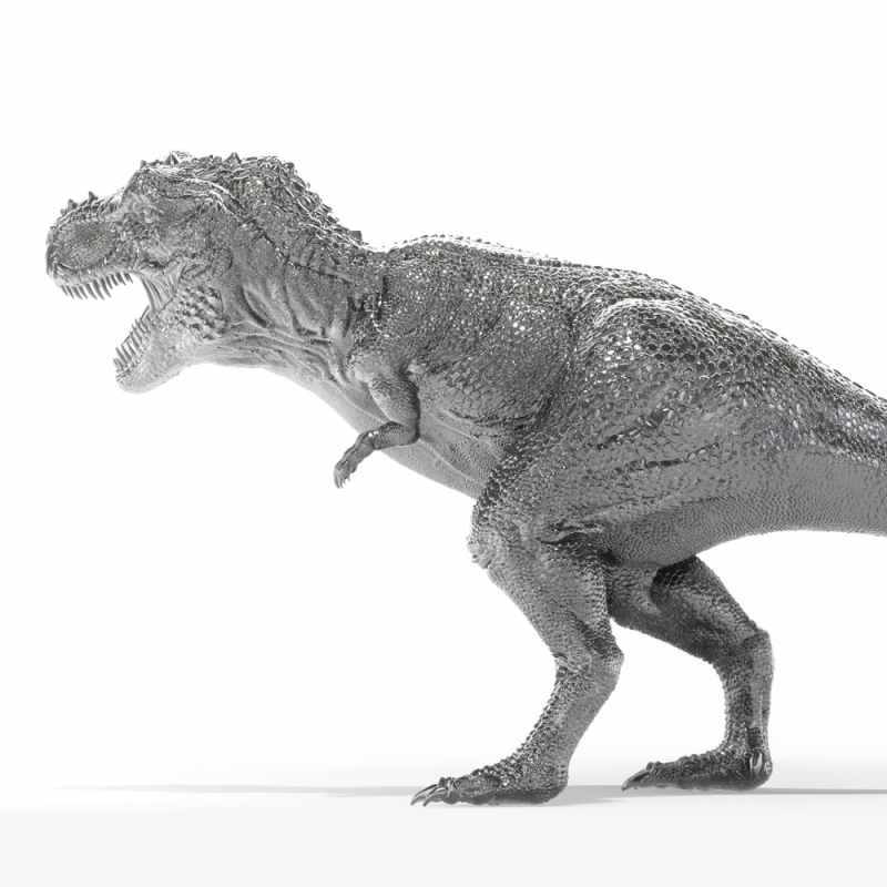 sale 純銀 ２オンス  ジュラックワールド　T-REX型　 ジュラシック・ワールド スーパーかみつき！ほえるT-レックス | CORE