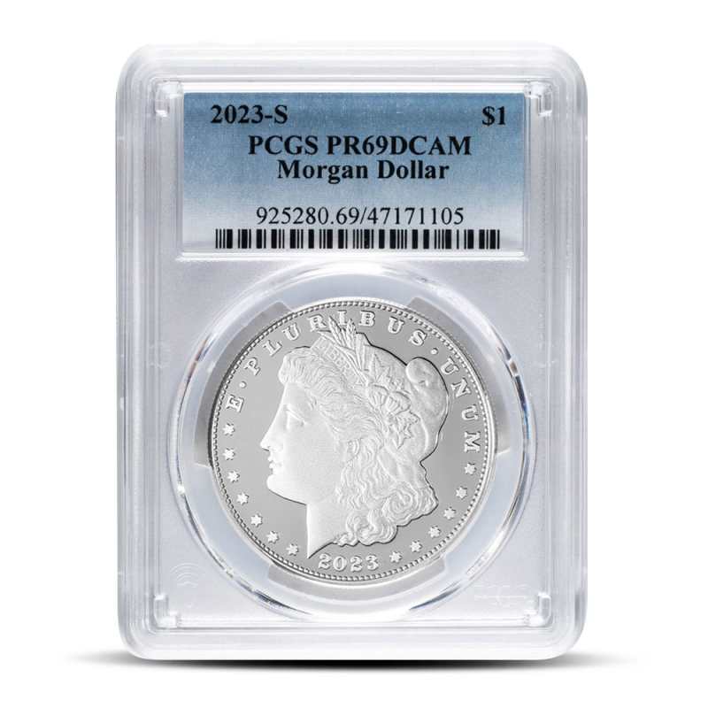 【コレクション整理10枚セット】PCGS PR69 DCAM アメリカ大統領 コレクション整理10枚セット】PCGS PR69 DCAM アメリカ大統領