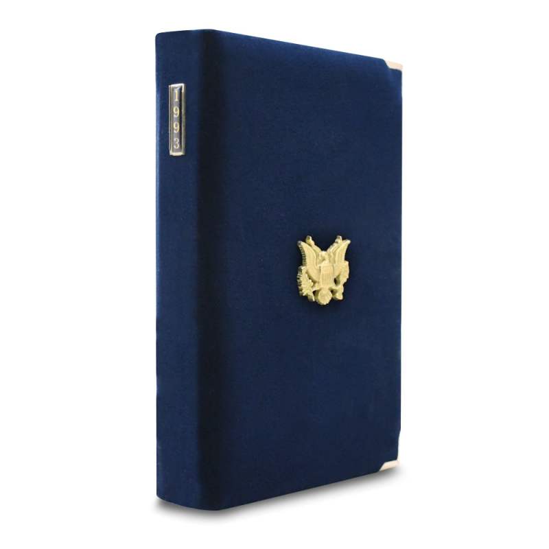 1993 4-Coin Proof American Gold Eagle Set (Box + CoA) l JM Bullion™