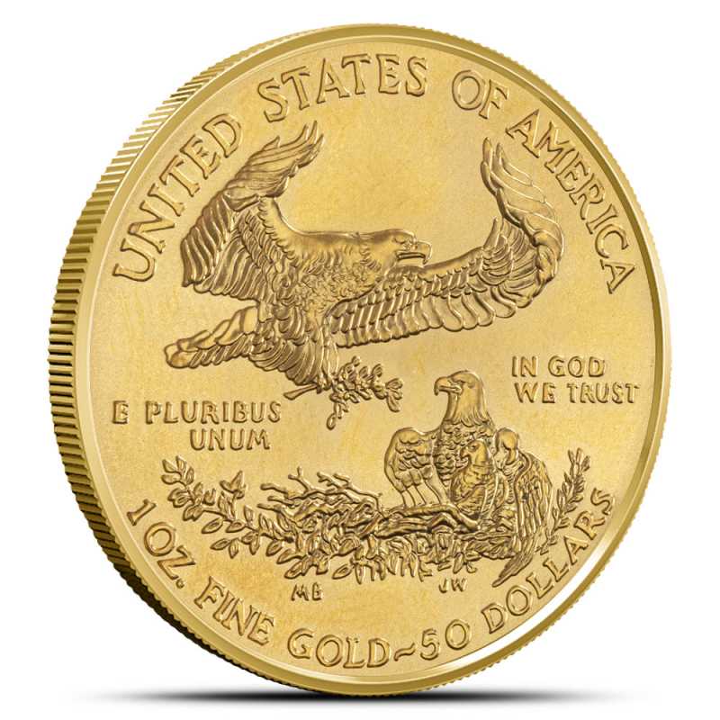 アメリカンイーグル Buy 2012 1 oz American Gold Eagles Online | JM Bullion™