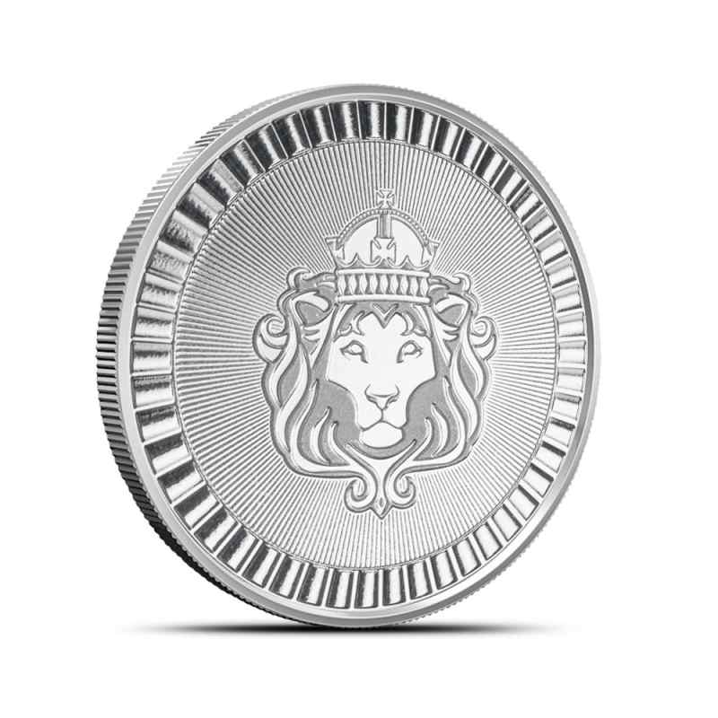 1/2 oz Scottsdale Silver Round (New) l JM Bullion™