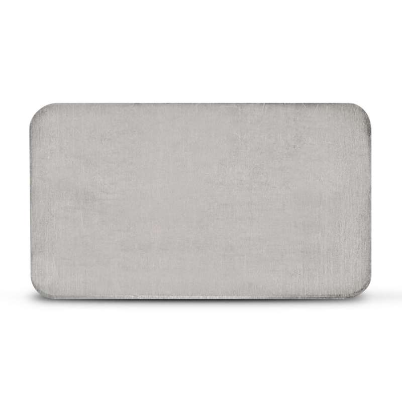 10 oz Engelhard Silver Bar (Wide Struck) l JM Bullion™