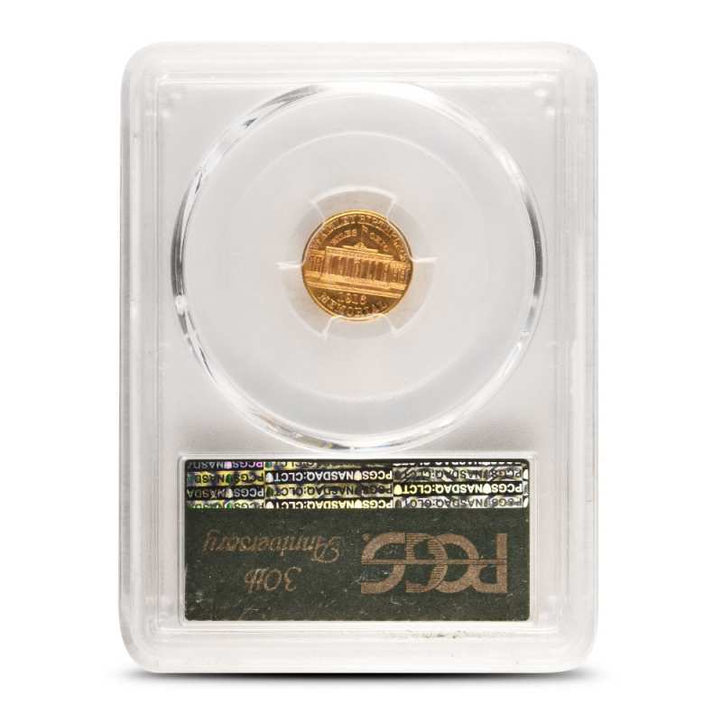 1916 $1 McKinley Gold Coin PCGS MS64 l JM Bullion™