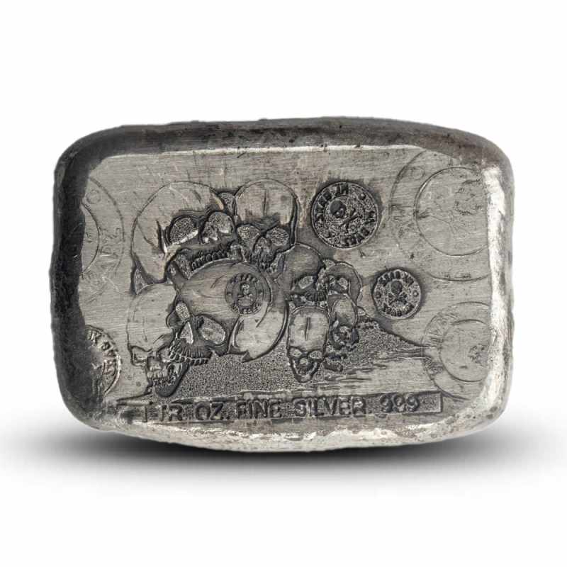 シルバープレートSILVER970 119g シルバープレートSILVER970 119g