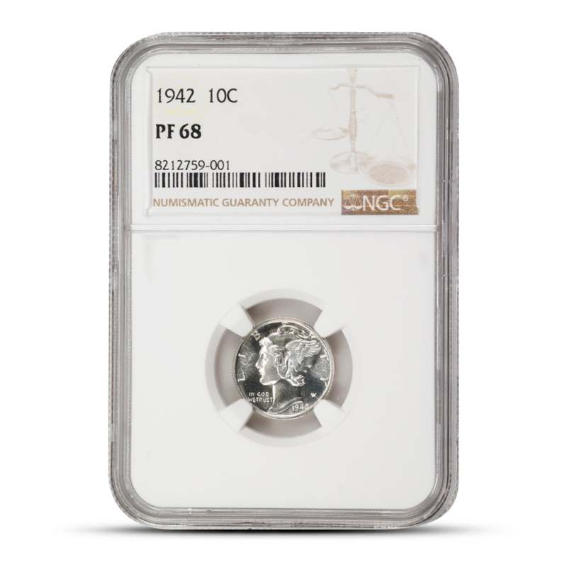 ケネディ銀貨　　　　NGC. PF 68 Proof NGC 1968 Kennedy US Half Dollars (1964-Now) for sale | eBay