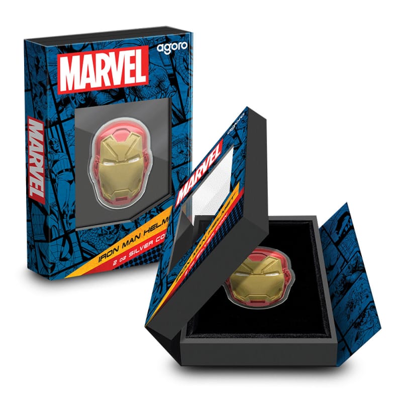 cheese cube unlimited iron man helmet 3D PRINTED (SAN FRANCISCO 49ERS) – Outer Limits Boro Iron-Man MK5 Silver Motorized Cosplay
