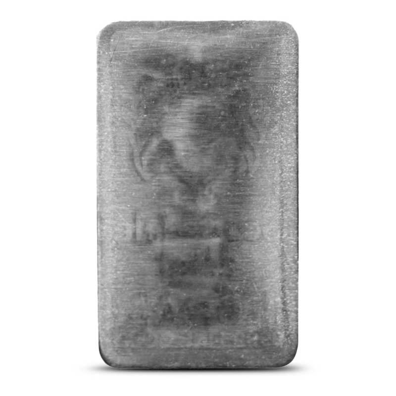 100 Gram Scottsdale Mint Silver Prepper Box (100 x 1g Bars) l JM