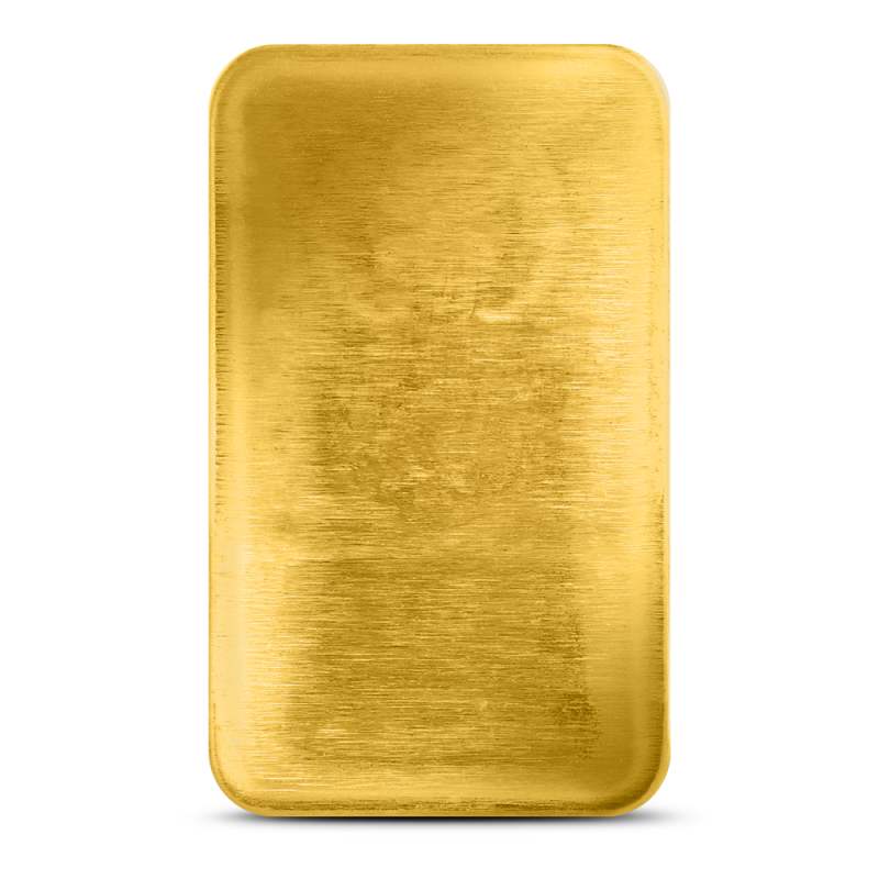 2026 1 Gram Germania Mint Lunar Horse Gold Bar l JM Bullion™