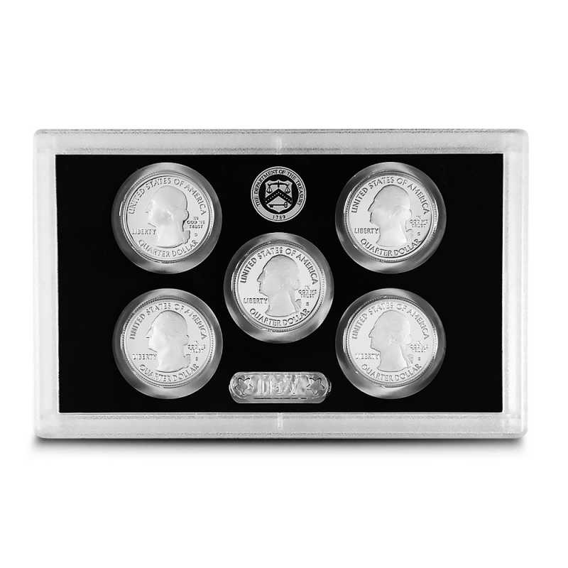 2018 US Mint Proof Set l JM Bullion™