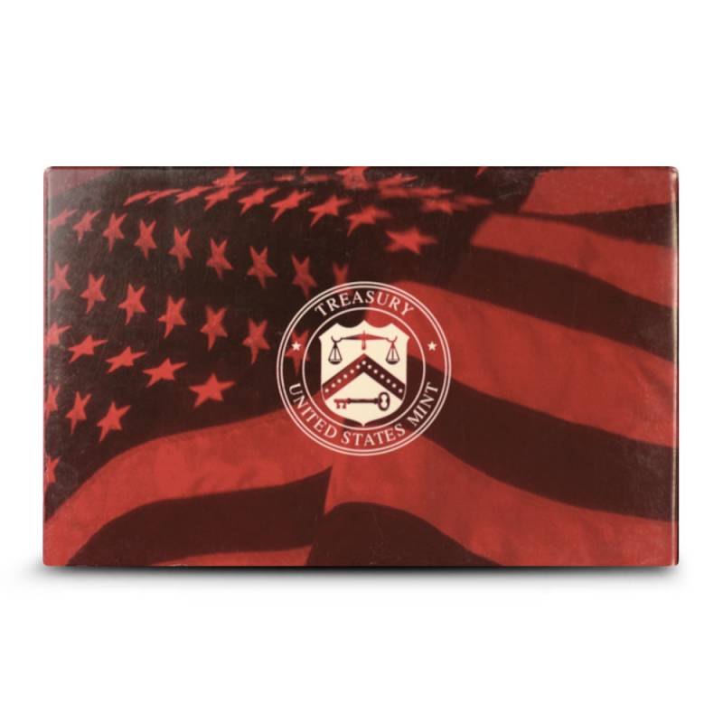 1999 US Mint Proof Set l JM Bullion™