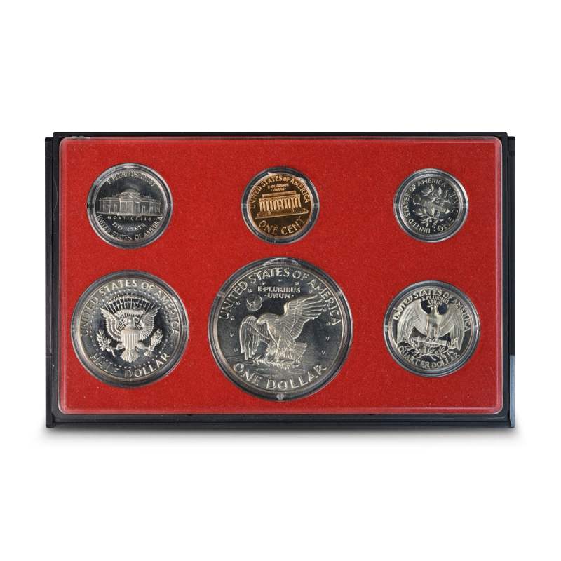 1974 US Mint Proof Set l JM Bullion™