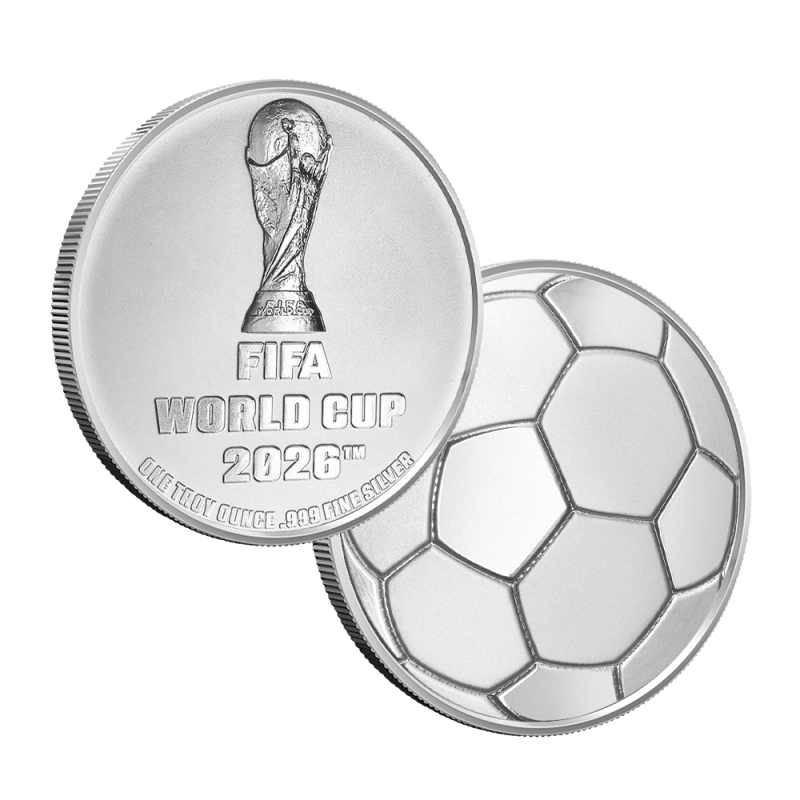 FIFA World Cup 2026 クリスタル記念品 FIFA World Cup 2026 クリスタル記念品 Official FIFA World Cup 2026