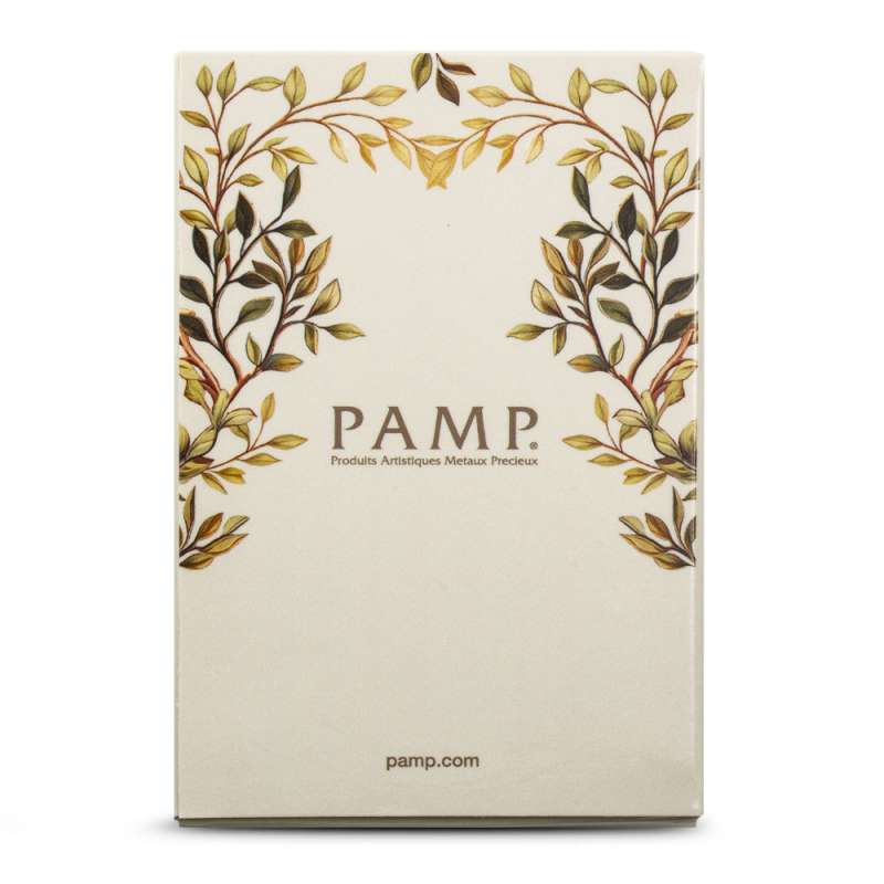 2026 1 oz Niue Silver Christian Cross PAMP Suisse Coin l JM Bullion™