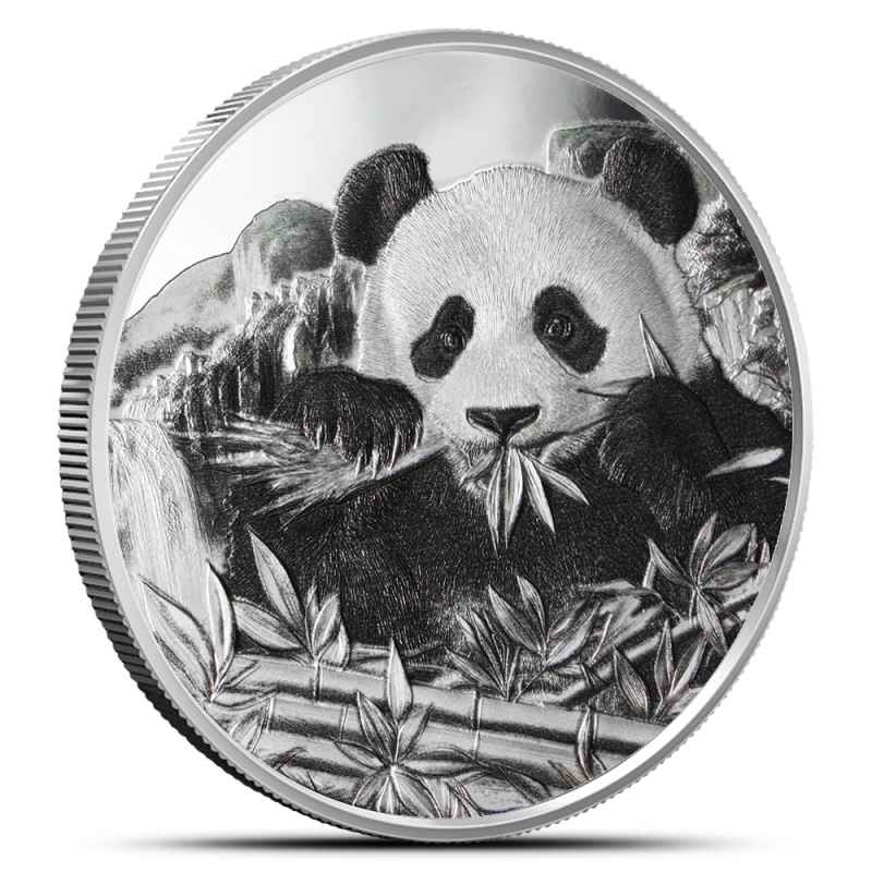 銀鍵の魔法 キキィル　D-PR/1492 2026(ホロ仕様)1枚 2026 1 oz Proof Cook Islands Silver Seven Deadly Sins Gluttony