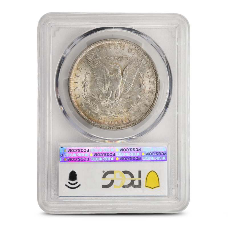 1901年 1円銀貨 PCGS MS63 1901 Morgan Silver Dollar PCGS MS63 l JM Bullion™