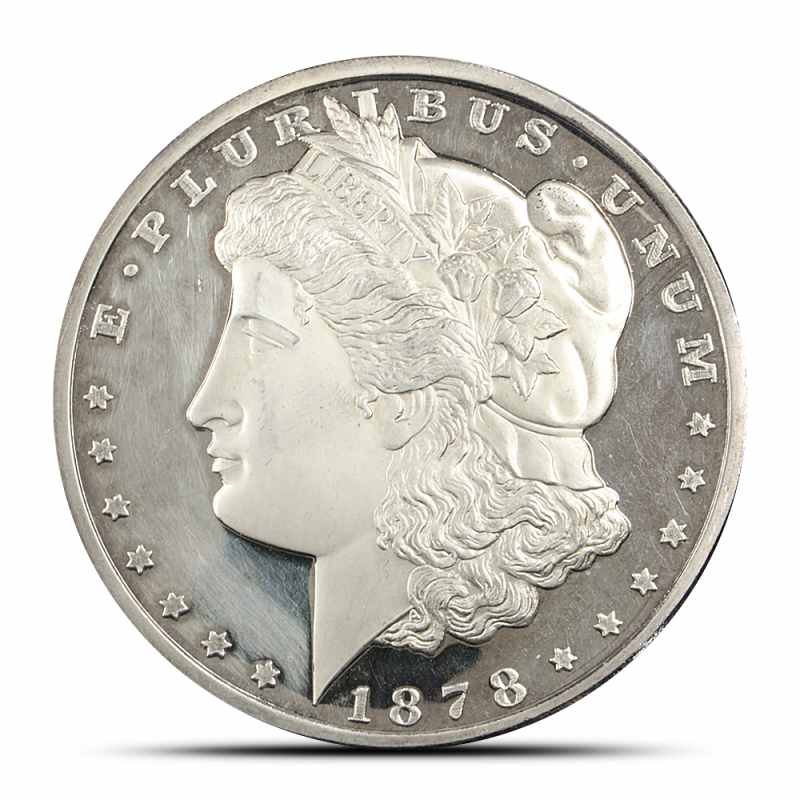 1 Troy Pound Silver (Varied Condition, Any Mint, Various Forms) l