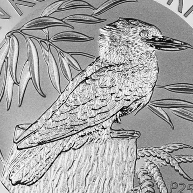 Buy 2015 1 oz Australian Silver Kookaburra Coins l JM Bullion™