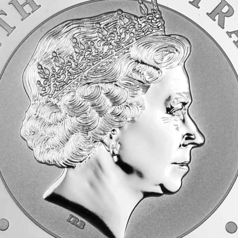 Buy 2015 1 oz Australian Silver Kookaburra Coins l JM Bullion™