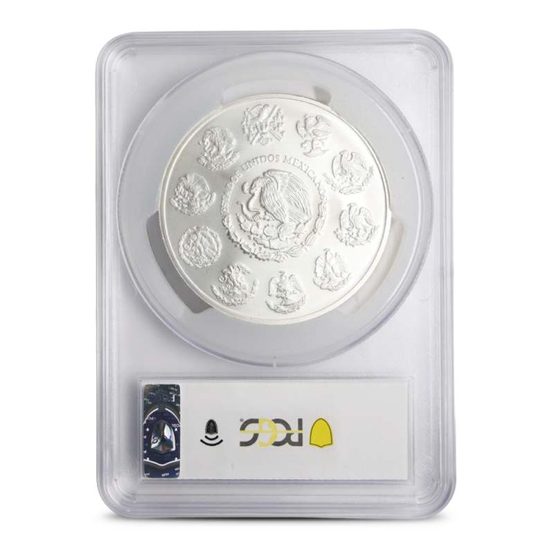 アメリカ リバティ銀貨2019年 PCGS MS70 アメリカ リバティ銀貨2019年