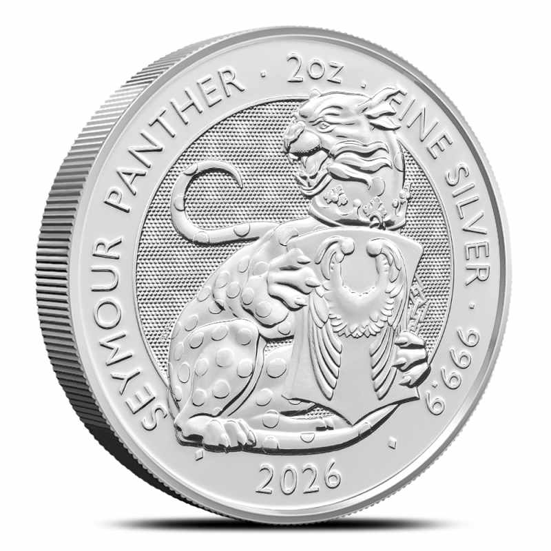 2026 イギリス 2ポンド 銀貨 PCGS チューダーズビースト ライオン 2026 イギリス 2ポンド 銀貨 PCGS チューダーズビースト ライオン 2026