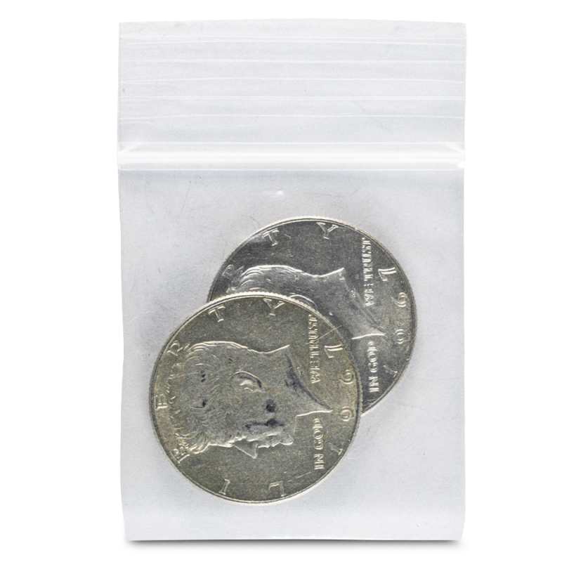 40% Silver Kennedy Half Dollars ($1 FV, Circulated) l JM Bullion