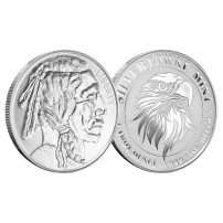 Silver Rounds
