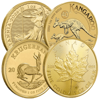 Gold Coins