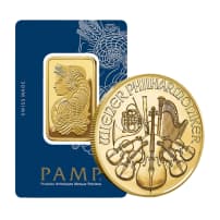 Shop Gold by Mint