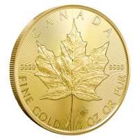Canadian Maple Leafs