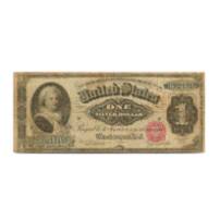 Paper Currency